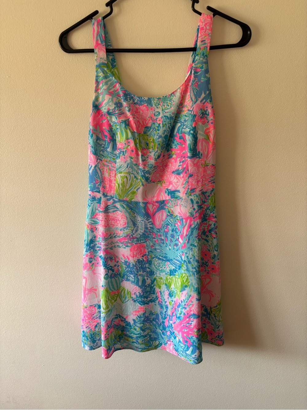 Kids Lilly Pulitzer dress